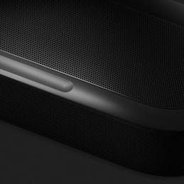 	Enceintes connectées - Sonos - Beam Ultra (Noir)