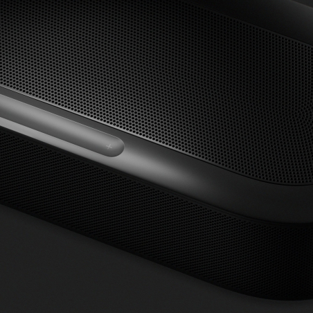 Enceintes connectées - Sonos - Beam Ultra (Noir)