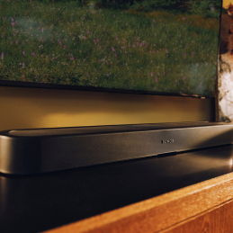 	Enceintes connectées - Sonos - Beam Ultra (Noir)
