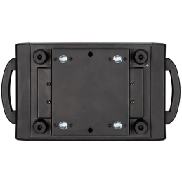 	Lyres hybrides - ADJ - VIZI FX7