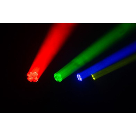 Lyres hybrides - ADJ - Vizi Xtreme