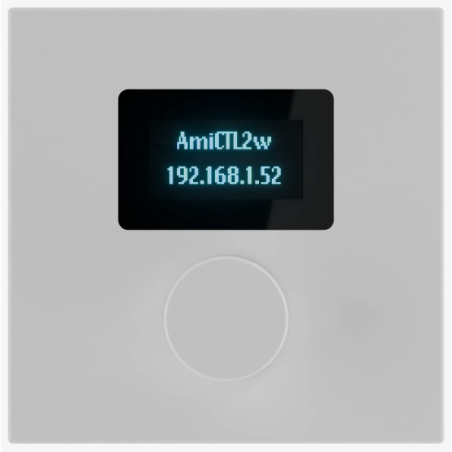 Zoneurs mélangeurs - Audiophony PA - AmiCTL2w