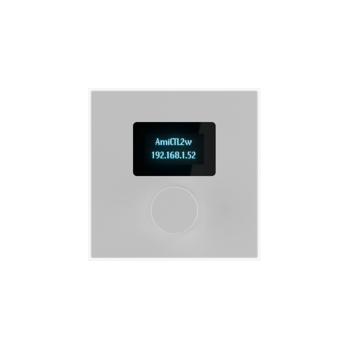 Zoneurs mélangeurs - Audiophony PA - AmiCTL2w