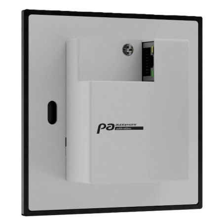 Zoneurs mélangeurs - Audiophony PA - AmiCTL2b