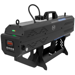 	Machines à fumée Geyser - Mac Mah - FogBlaster 1500 Go...