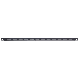	Accessoires rackables - Adam Hall - RACK U PAN 1/3 HORIZONTAL