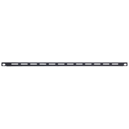 Accessoires rackables - Adam Hall - RACK U PAN 1/3 HORIZONTAL