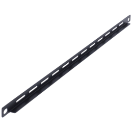 	Accessoires rackables - Adam Hall - RACK U PAN 1/3 HORIZONTAL