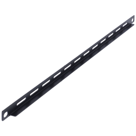 Accessoires rackables - Adam Hall - RACK U PAN 1/3 HORIZONTAL