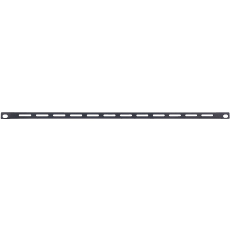 Accessoires rackables - Adam Hall - RACK U PAN 1/3 HORIZONTAL