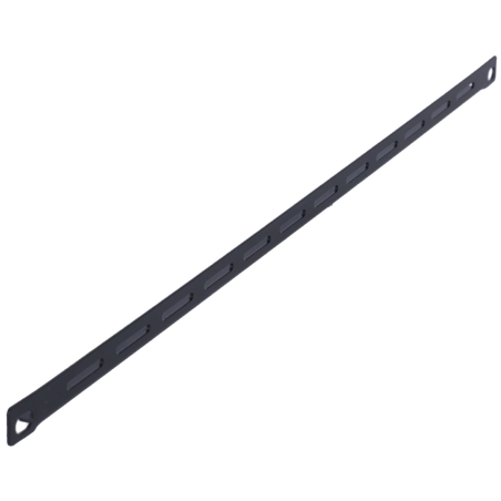 Accessoires rackables - Adam Hall - RACK U PAN 1/3 HORIZONTAL
