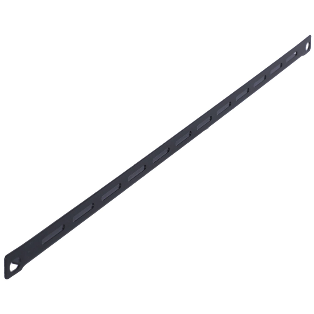 Accessoires rackables - Adam Hall - RACK U PAN 1/3 HORIZONTAL