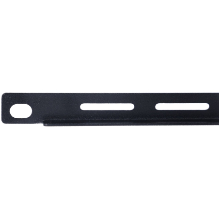 Accessoires rackables - Adam Hall - RACK U PAN 1/3 HORIZONTAL