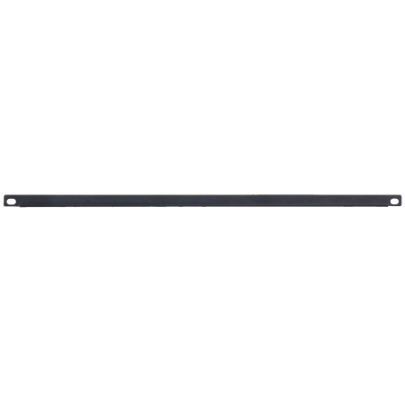 Accessoires rackables - Adam Hall - RACK U PAN 1/3