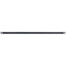 	Accessoires rackables - Adam Hall - RACK U PAN 1/3
