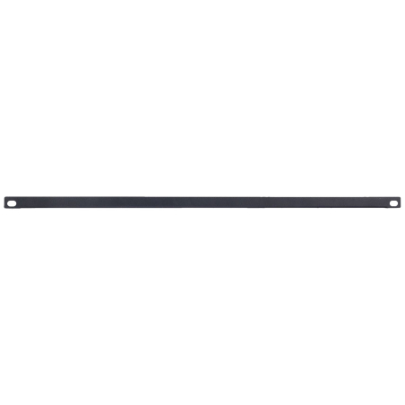 Accessoires rackables - Adam Hall - RACK U PAN 1/3