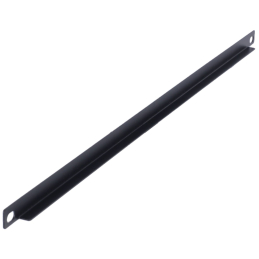 	Accessoires rackables - Adam Hall - RACK U PAN 1/3
