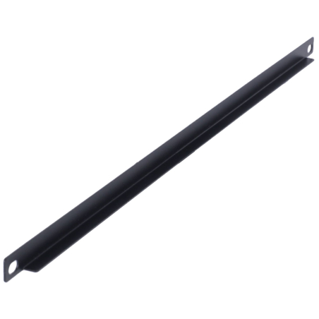 Accessoires rackables - Adam Hall - RACK U PAN 1/3