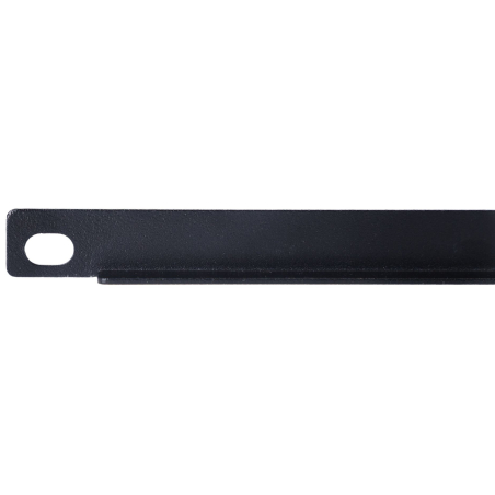Accessoires rackables - Adam Hall - RACK U PAN 1/3