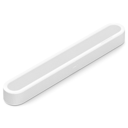 Enceintes connectées - Sonos - Beam Ultra (Blanc)