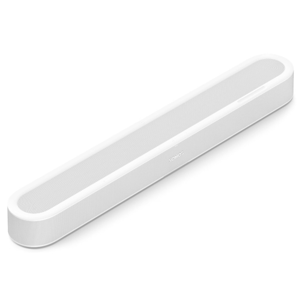 Enceintes connectées - Sonos - Beam Ultra (Blanc)