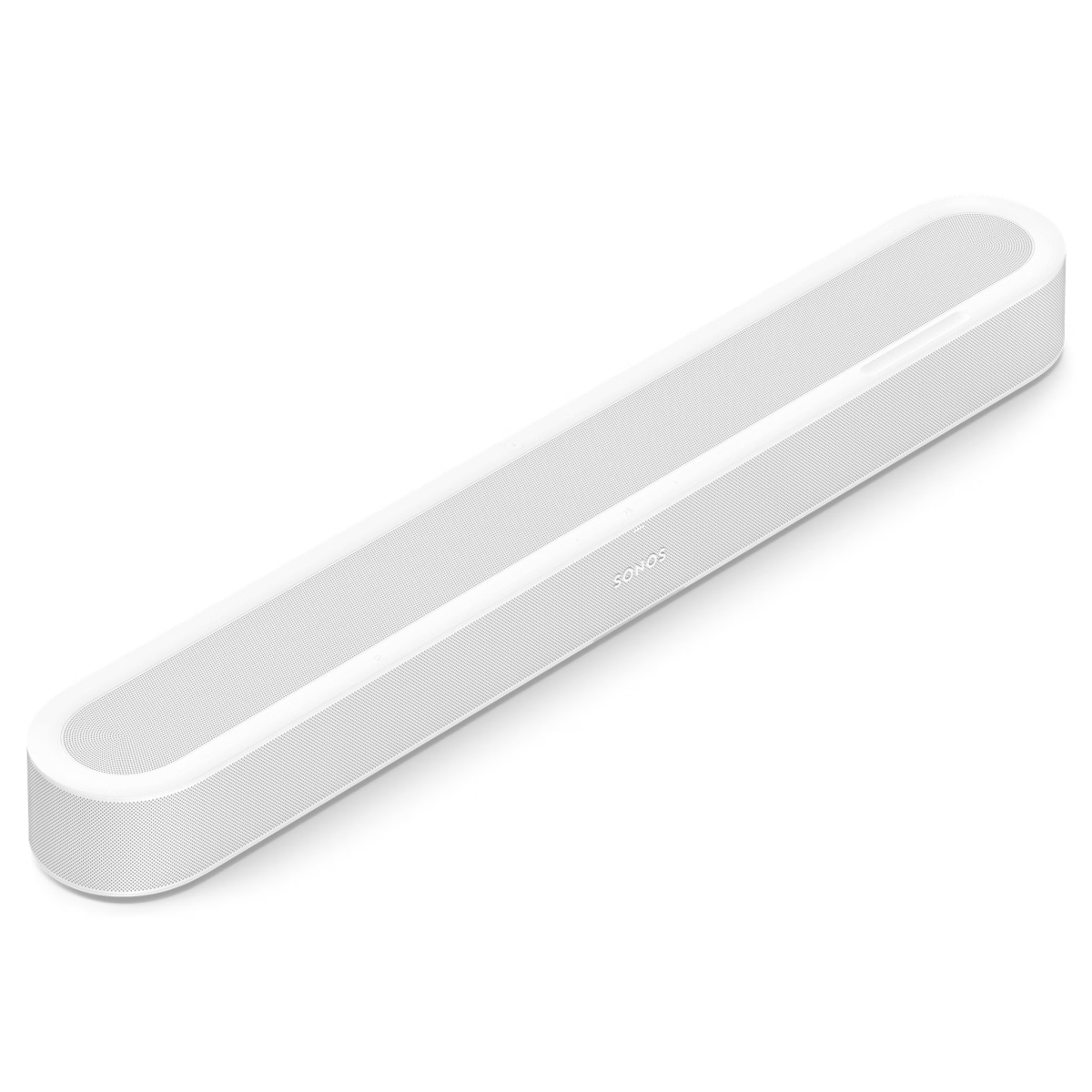Enceintes connectées - Sonos - Beam Ultra (Blanc)