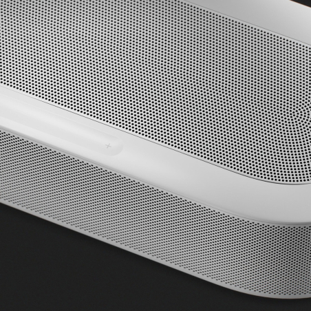 Enceintes connectées - Sonos - Beam Ultra (Blanc)