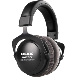 	Casques de studio - NUX - SH750