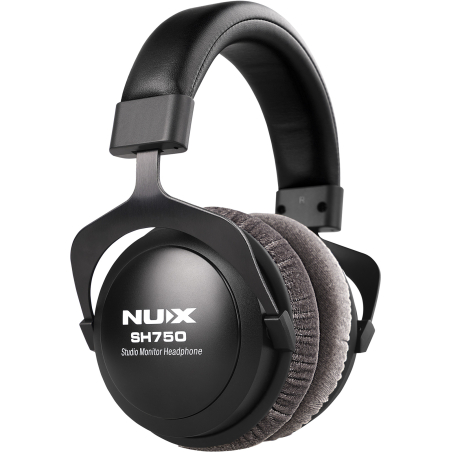 Casques de studio - NUX - SH750