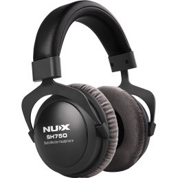 Casques de studio - NUX - SH750
