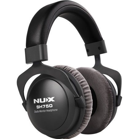 Casques de studio - NUX - SH750