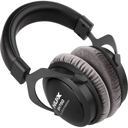 Casques de studio - NUX - SH750