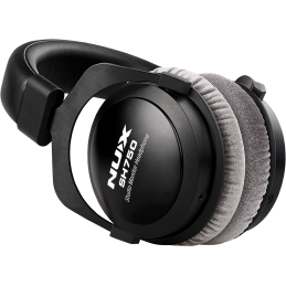 	Casques de studio - NUX - SH750