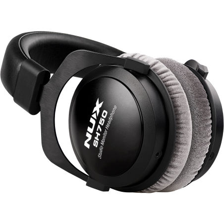 Casques de studio - NUX - SH750