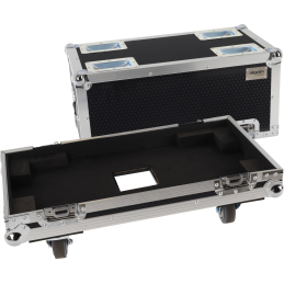 	Flight cases éclairage - Algam Lighting - VULKAN-MC-FC