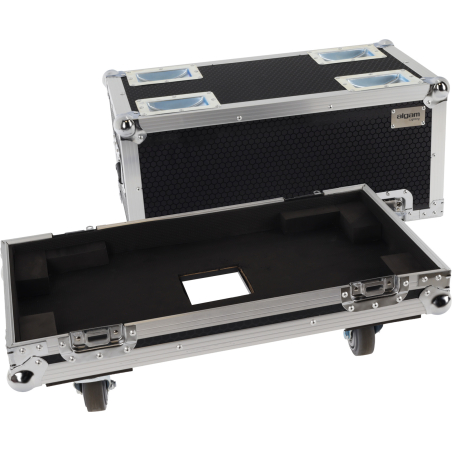 Flight cases éclairage - Algam Lighting - VULKAN-MC-FC