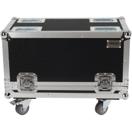 	Flight cases éclairage - Algam Lighting - VULKAN-MC-FC