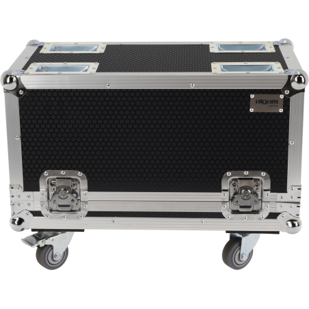 Flight cases éclairage - Algam Lighting - VULKAN-MC-FC