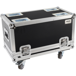 Flight cases éclairage - Algam Lighting - VULKAN-MC-FC