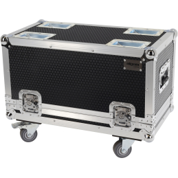 	Flight cases éclairage - Algam Lighting - VULKAN-MC-FC