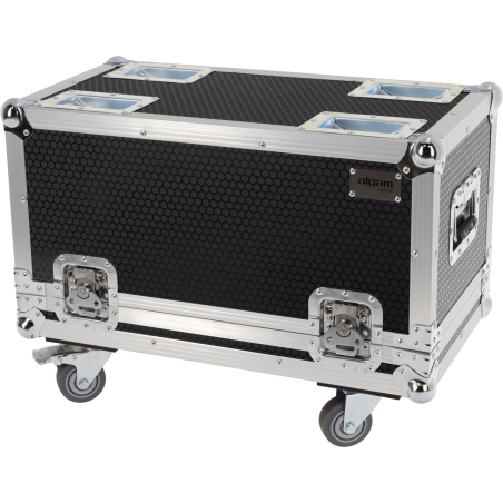 Flight cases éclairage - Algam Lighting - VULKAN-MC-FC