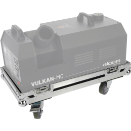 	Flight cases éclairage - Algam Lighting - VULKAN-MC-FC
