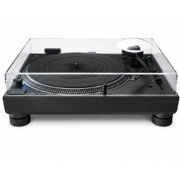 	Platines vinyles DJ entrainement direct - Technics - SL-1210GR2 Noir