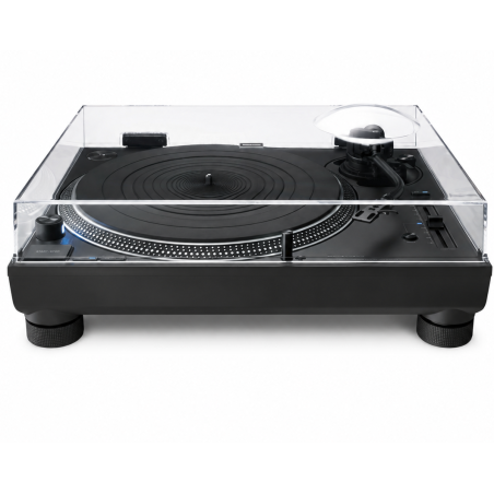 Platines vinyles DJ entrainement direct - Technics - SL-1210GR2 Noir