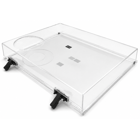 Accessoires platines vinyles DJ - Technics - Capot Technics SL-1200GR...
