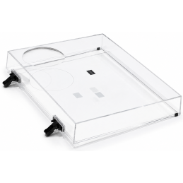 Accessoires platines vinyles DJ - Technics - Capot Technics SL-1200GR...