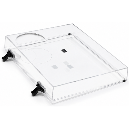 Accessoires platines vinyles DJ - Technics - Capot Technics SL-1200GR...