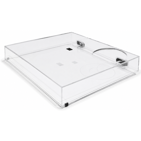 Accessoires platines vinyles DJ - Technics - Capot Technics SL-1200GR...