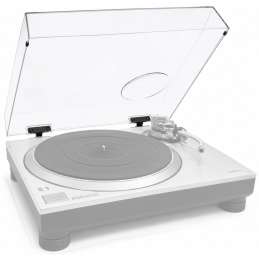 	Accessoires platines vinyles DJ - Technics - Capot Technics SL-1200GR...