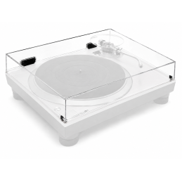 	Accessoires platines vinyles DJ - Technics - Capot Technics SL-1200GR...
